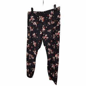 Womens GAIAM, THE OM Fit, size XL floral abstract